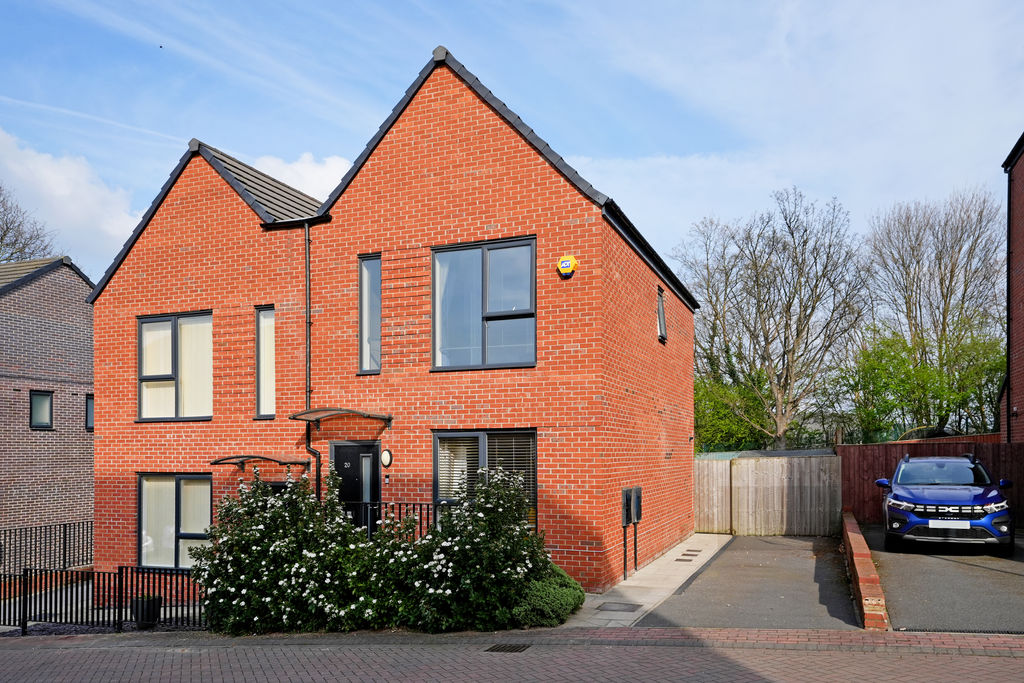 Birchlands View